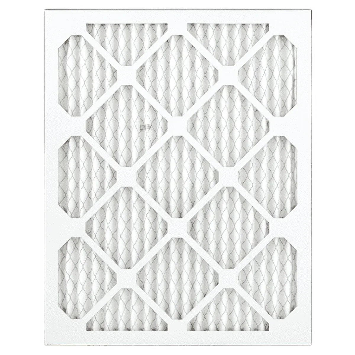 AC Air in Air Filters Health Pleated USA the 4-Pack Filter HVAC MERV 16x20x1 Furnace Made 13 AIRx Filter,