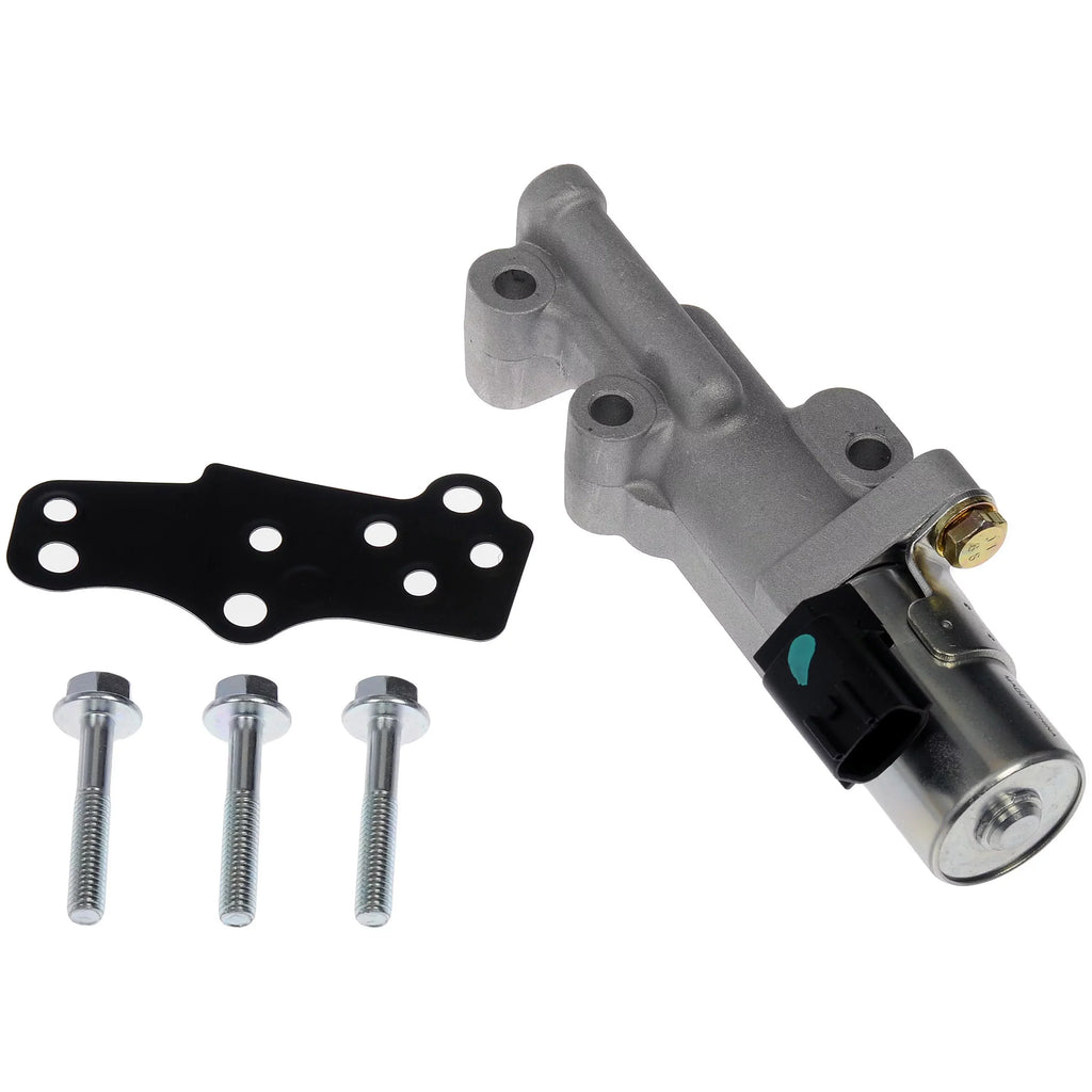 for Dorman Models Side / (VVT) Timing Variable Specific Engine 917-012 Solenoid Infiniti Nissan Driver Valve
