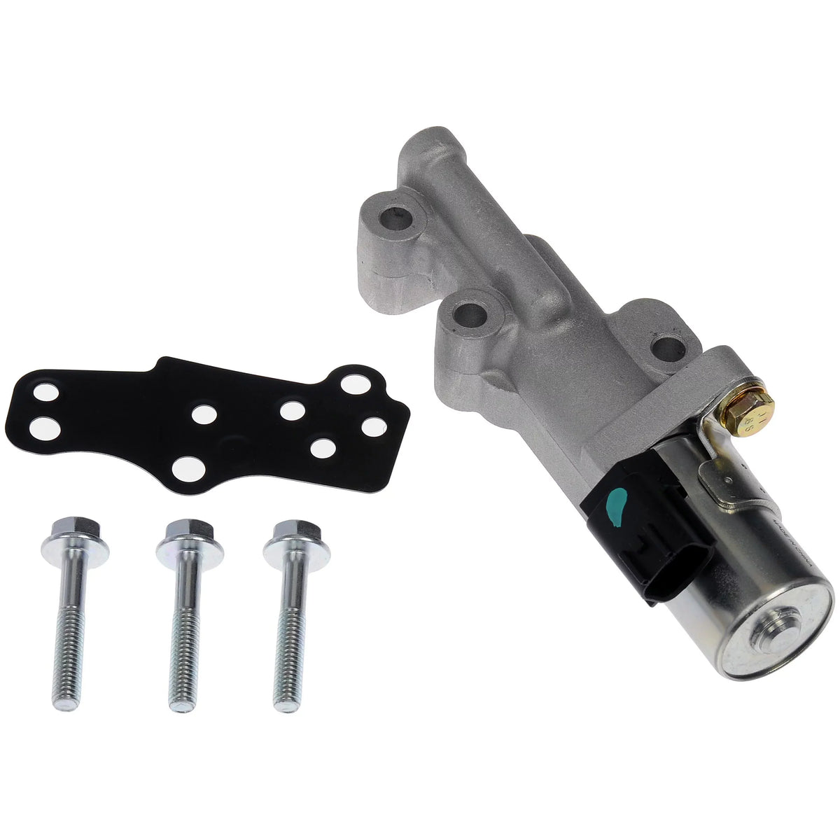 for Dorman Models Side / (VVT) Timing Variable Specific Engine 917-012 Solenoid Infiniti Nissan Driver Valve
