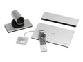 Camera TelePresence Set Precision System HD SX20 - Video kit 12x Cisco conferencing 1080p Quick with