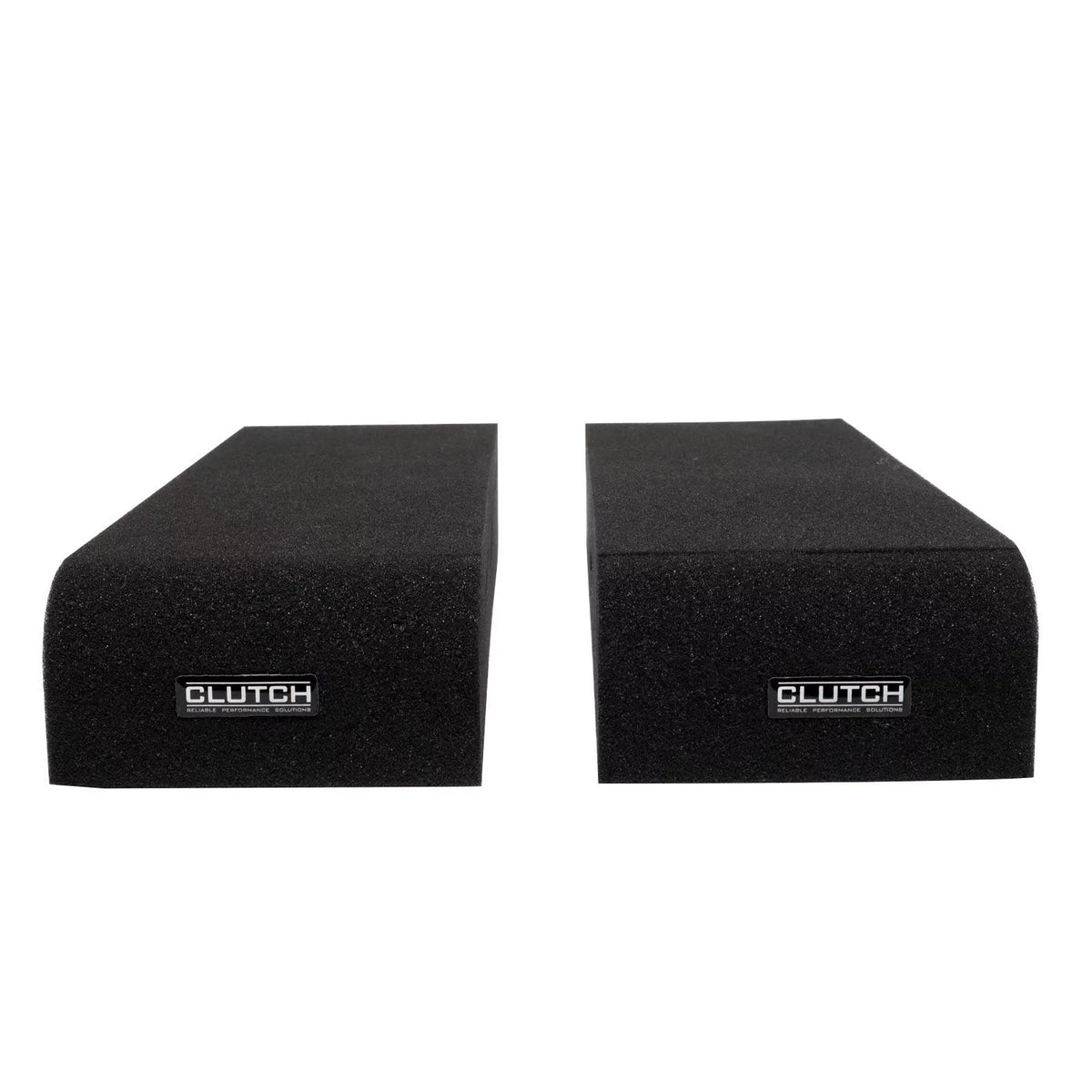 Clutch Isolator Studio Desktop Monitor Speaker CL-DMS250 Stands Studio Pads Monitor with