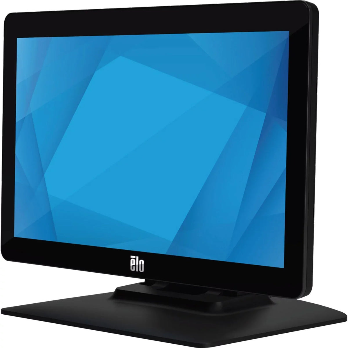 E318746 HD PCAP with Touchscreen Monitor Elo LED Widescreen (Worldwide) 15" 1502L