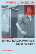 A (Hardcover) : Memoir Weep Backwards Sing and