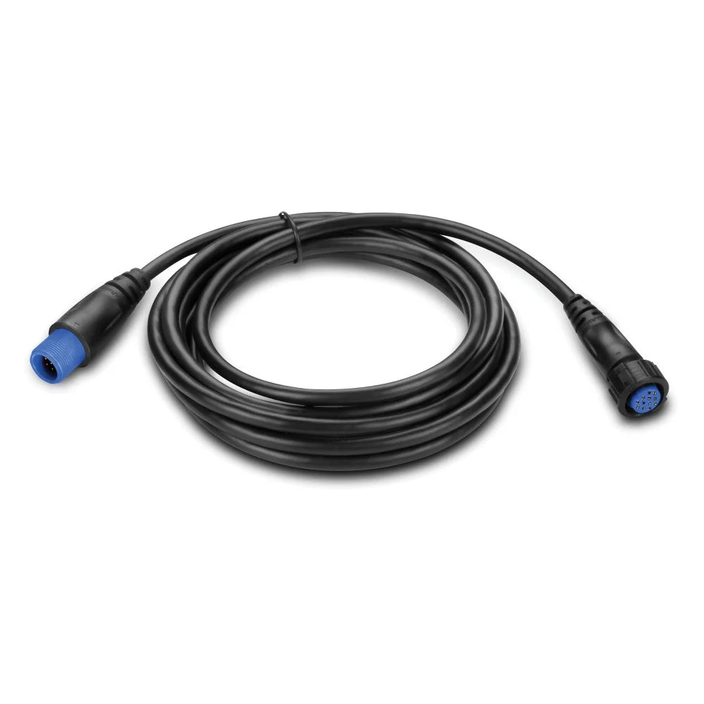 Transducer Garmin 8-Pin, Cable 010-11617-52 Extension - 30'