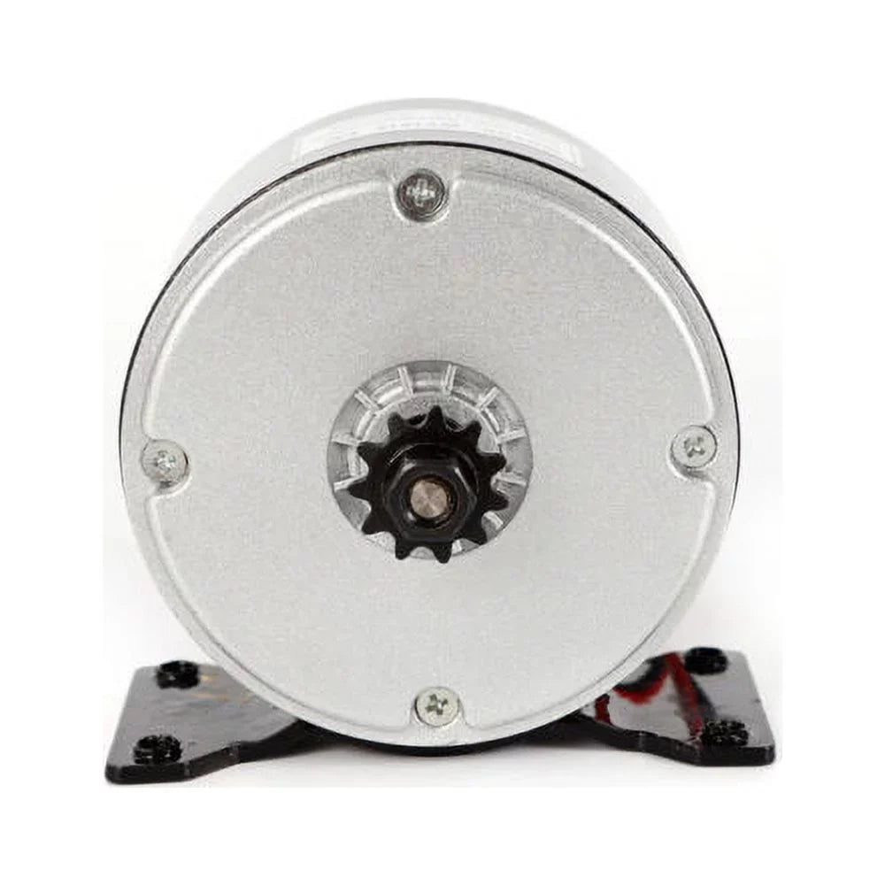 Motor Electric Brush for DC Bike 250W Motor Brush Scooter Magnet Permanent 24V