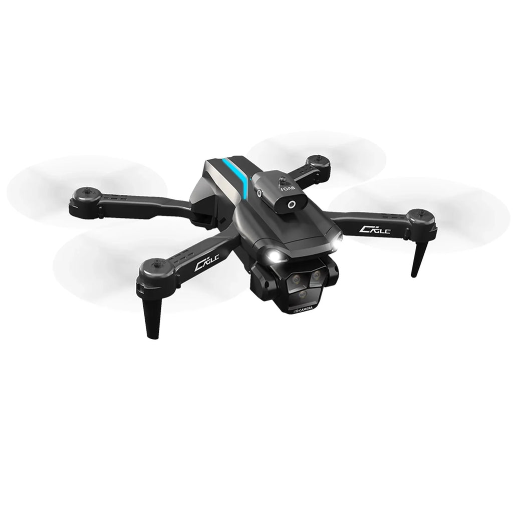 Battery Bag 5GWiFi Trajectory Front Follow 3 Flight Camera Bottom Camera 4K 2 Package Avoidance Control Gesture with Flight 3 Photography Storage Obstacle Meterk Camera Remote FPV