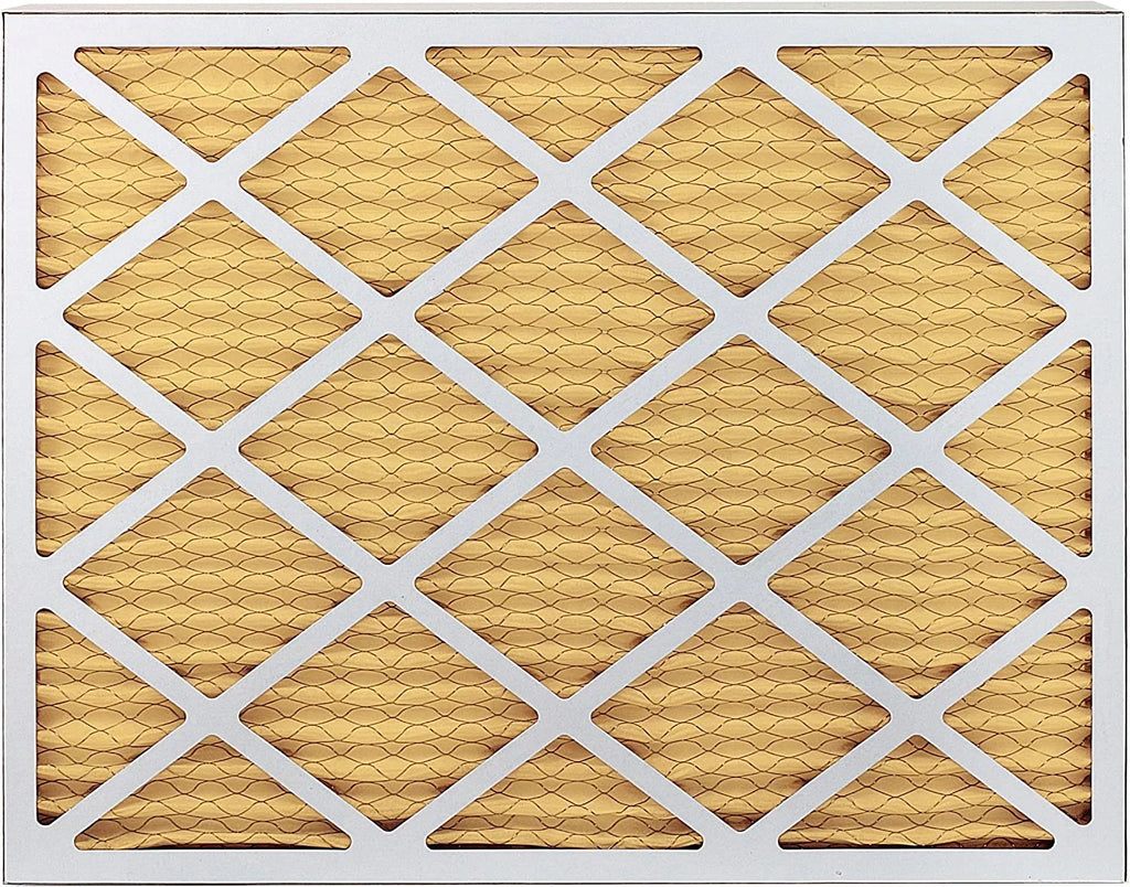 Filters 17x20x1 AC Pleated 11 Furnace MERV HVAC (6-Pack) Filterbuy Air