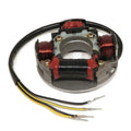 ROP The 290995103, PWC/Jetboat All 290995103, | 420995103 ModelPro Shop Seadoo 290886725, Stator Aftermarket 92-05 Complete X-Ref #: #: 580/650/720cc 004-202 290995103,