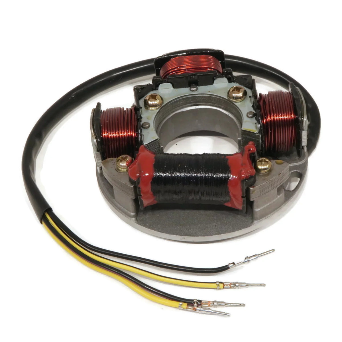 ROP The 290995103, PWC/Jetboat All 290995103, | 420995103 ModelPro Shop Seadoo 290886725, Stator Aftermarket 92-05 Complete X-Ref #: #: 580/650/720cc 004-202 290995103,