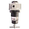 REGULATOR INDUSTRIES 1/2NPT MILTON INC