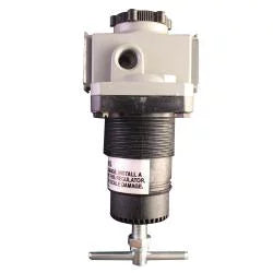 REGULATOR INDUSTRIES 1/2NPT MILTON INC