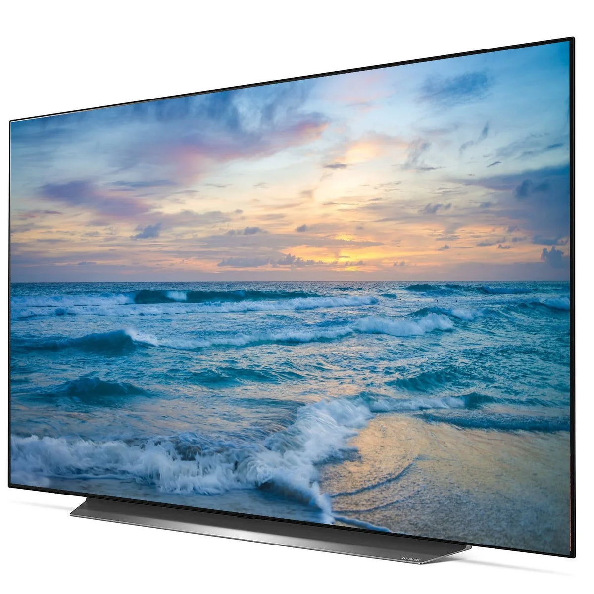 Class Smart (Refurbished) TV LG (OLED55C9AUA) 4K Restored 55" (2160P) OLED