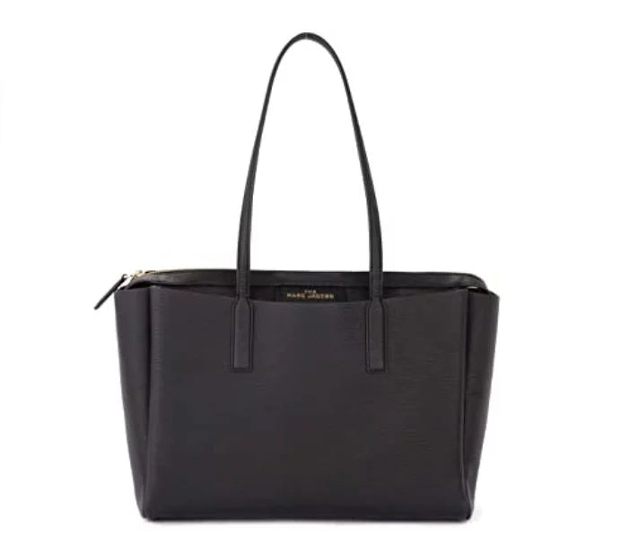 The Black Size M0015771-001 Protégé One Jacobs Tote Marc