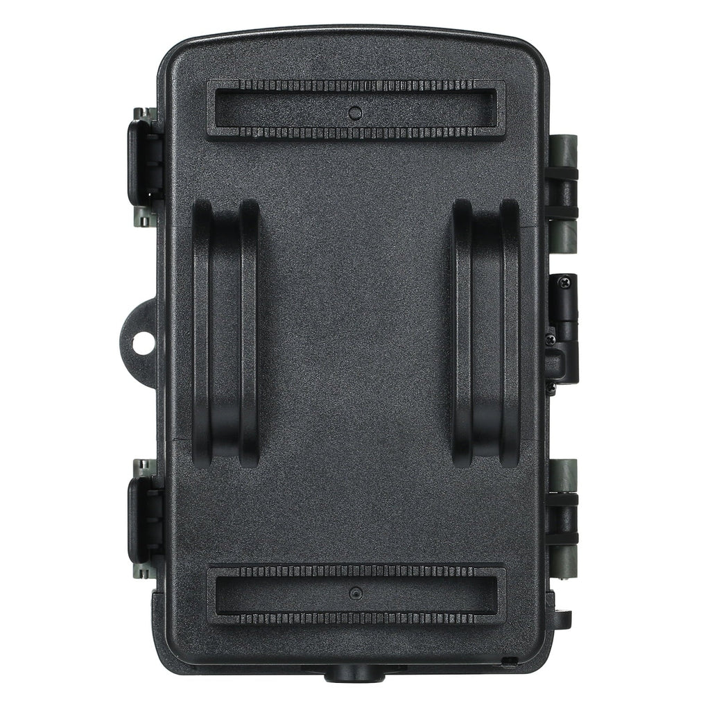 Camera, Game Researching Camera Waterproof Night Vision 36MP and Trail for Wildlife