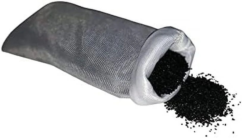 Carbon Granular Catalytic X 12 40 Refill Mesh Bulk Charcoal Lbs Filter/Air Coconut Carbon Filter 20 Shell - Water Catalytic