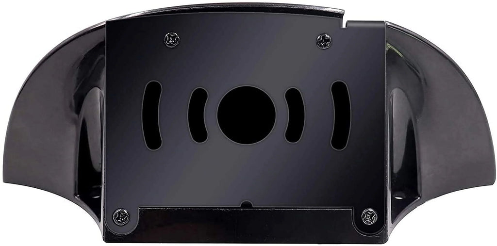 a Camera D6 Backup Trailer Adapter Adapter with FRCBRKT-BL with with or Pre-Wired Power Compatible a Bracket Furrion RV DoHonest