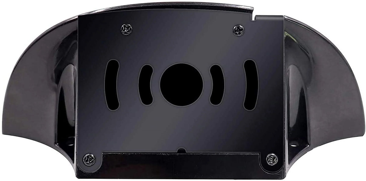 a Camera D6 Backup Trailer Adapter Adapter with FRCBRKT-BL with with or Pre-Wired Power Compatible a Bracket Furrion RV DoHonest