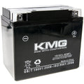 Replacement Battery Compatible JS440 12 Ski) 1987-1992 with Volts (Jet Kawasaki 9Ah KMG