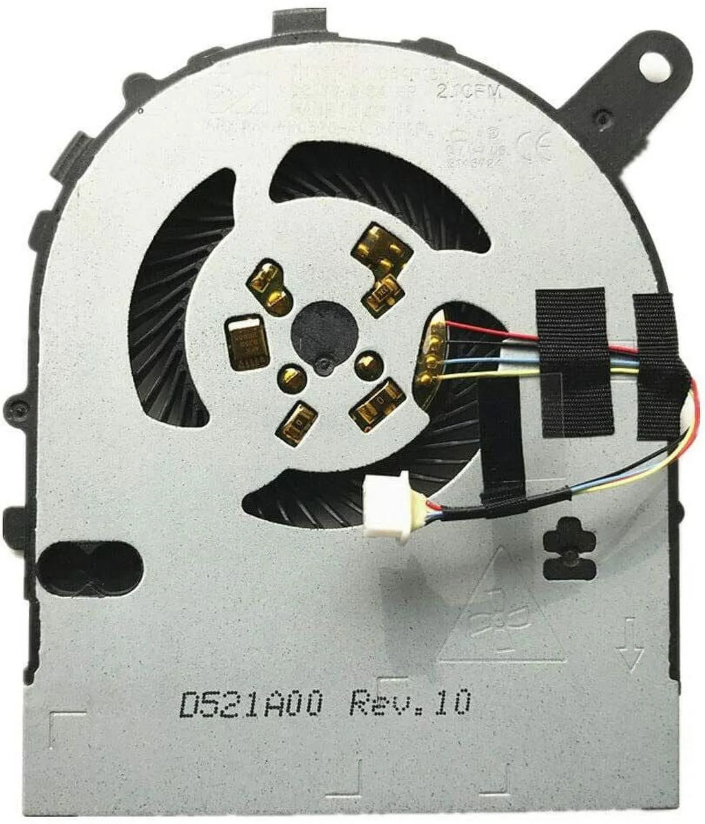 7460 Fan Genuine Inspiron 7572 7VTH9 Inspiron Dell 7460 14 07VTH9 New 7000 7472