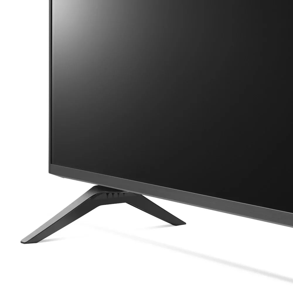 HDR Inch and Bundle TV 4K 50 Streaming 50UQ9000PUD Complete Premiere Movies UHD (2022) with LG Mounting LED Kit