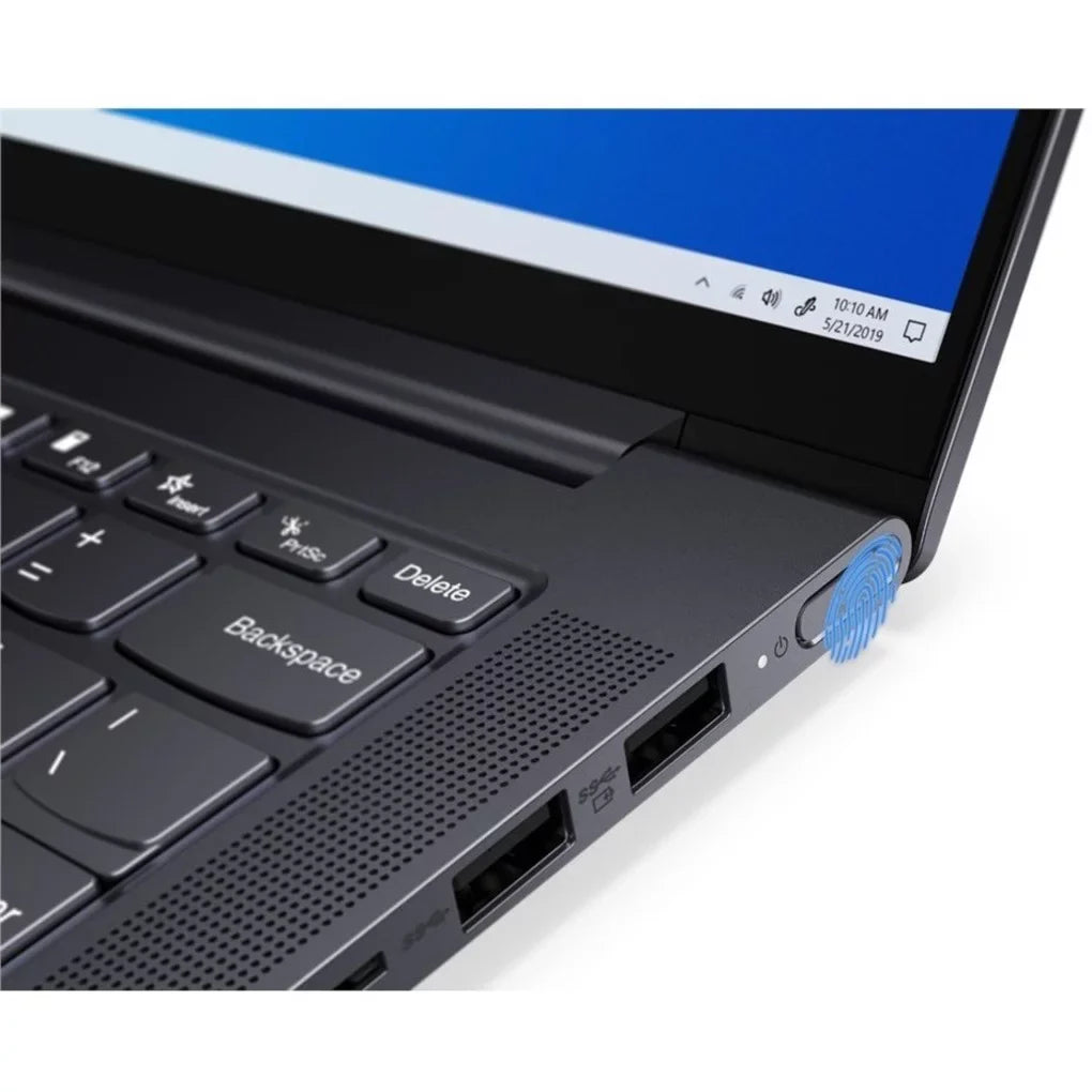 Slim Pro, SSD, Lenovo 7 HD, 512GB i7-1165G7, Iris IdeaPad 16GB Gray, Graphics, RAM, Intel 14ITL05, Xe 14\" Windows Intel Full 82A60017US Slate 11 Core
