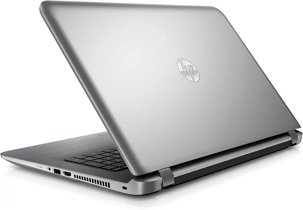 64-Bit HP Pavilion SSD 15.6" Home AMD (1.80GHz) A10-Series R6 Series 15-ab153nr USED 512GB Radeon Windows GB Laptop Memory A10-8700P 10 AMD 8
