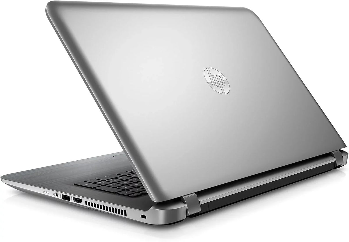 64-Bit HP Pavilion SSD 15.6" Home AMD (1.80GHz) A10-Series R6 Series 15-ab153nr USED 512GB Radeon Windows GB Laptop Memory A10-8700P 10 AMD 8