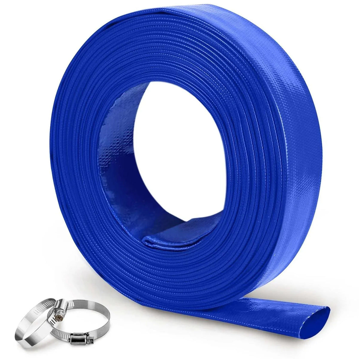 Pool Backwash durable Discharge maintenance! for and choice pool Hose - Reliable