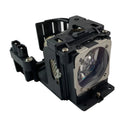 LC-XB31 OEM Housing Projector Original Bulb with Genuine Eiki