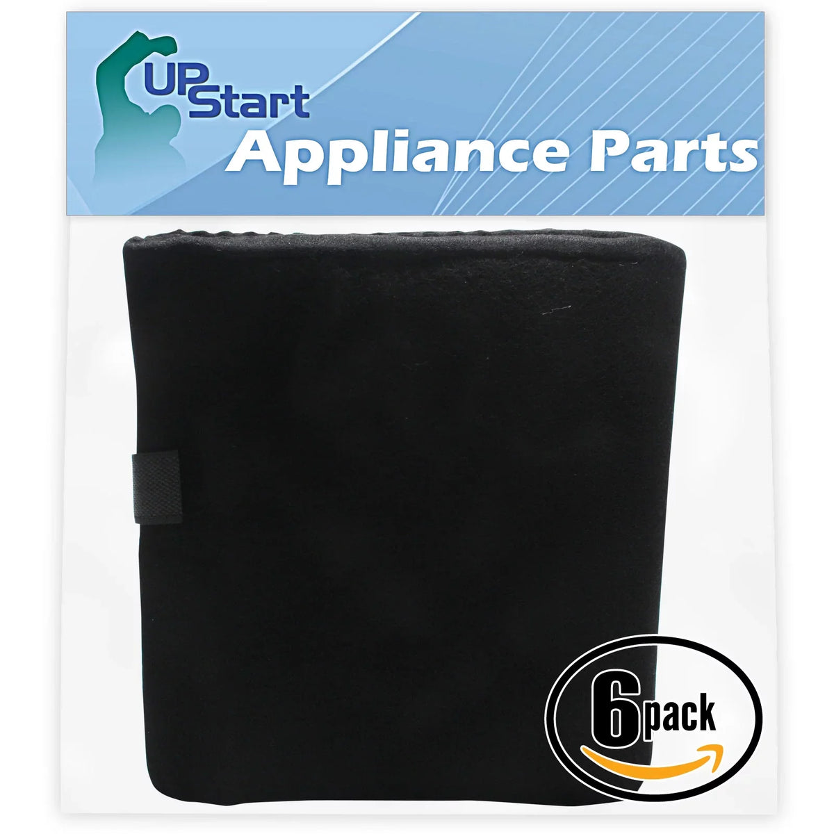 Series Pre-Filter Purifier Air Honeywell Compatible 6-Pack - PreFilter HPA300 - Replacement Honeywell HPA309 HRF-APP1
