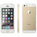 Pre-Owned 16GB Gold (Refurbished: Good) A+ (Unlocked) 5s iPhone