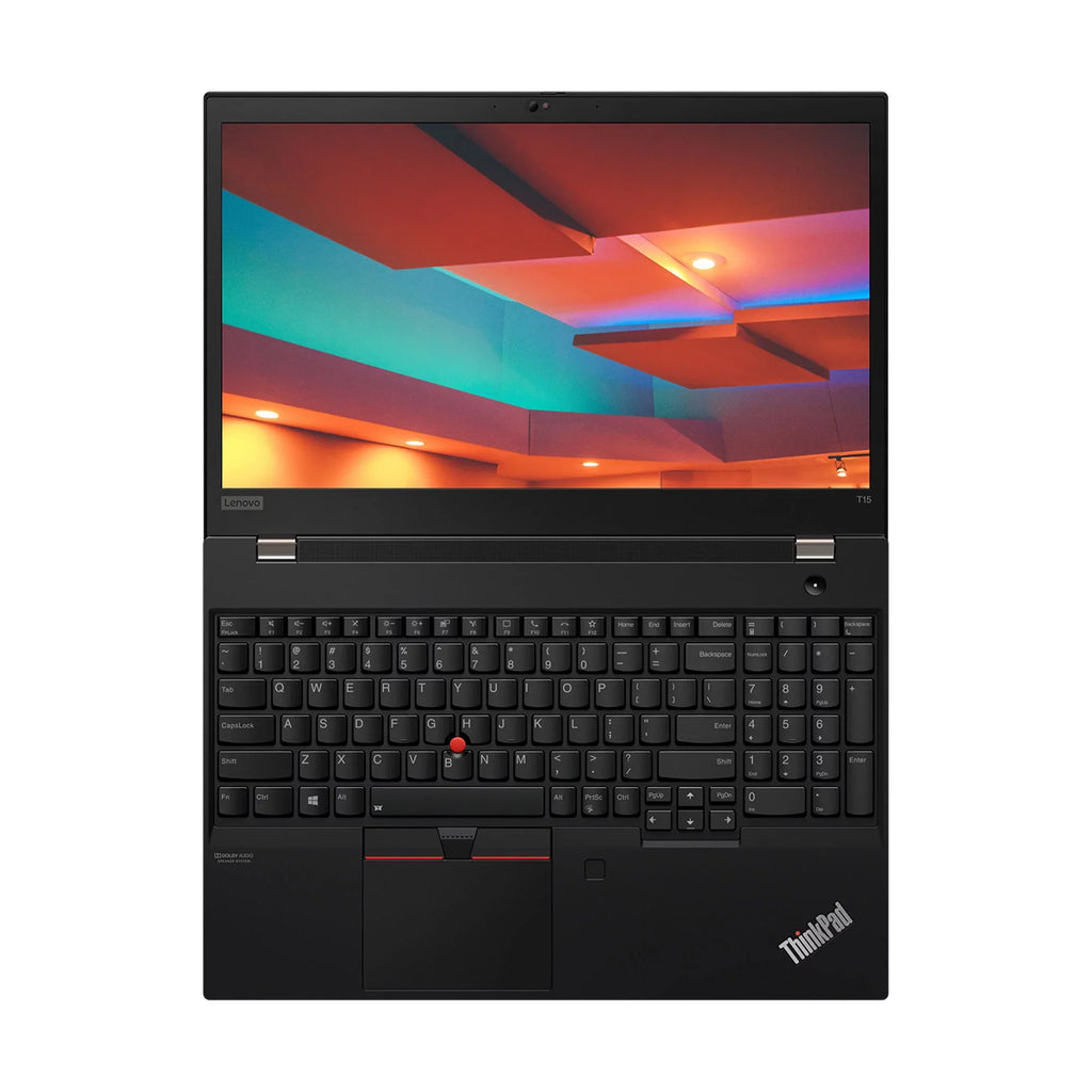 16GB, T15 IPS, Lenovo 512GB Graphics, i7-1165G7, 15.6" Intel UHD 2 ThinkPad FHD Laptop, Gen
