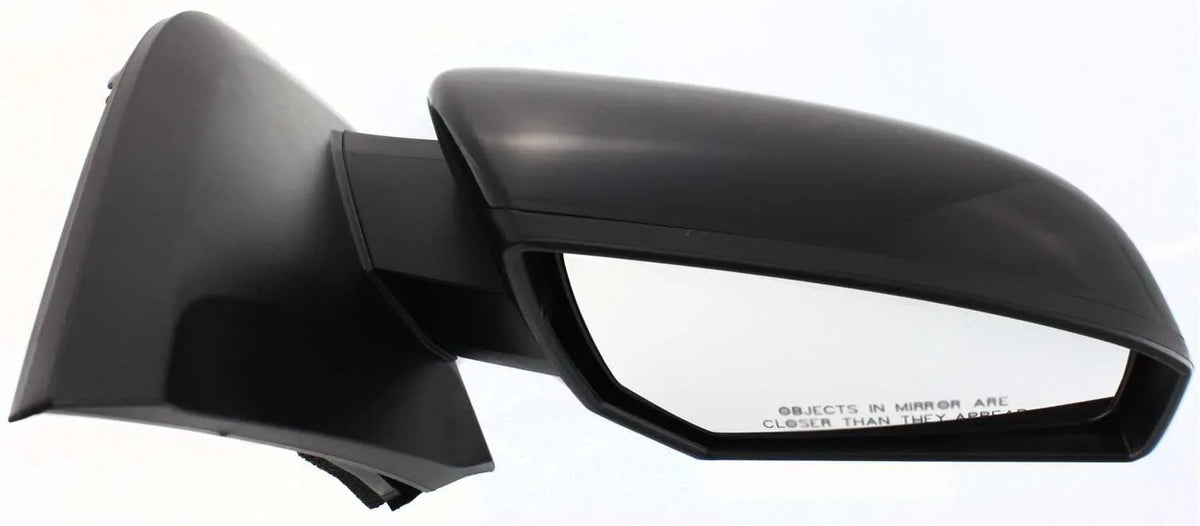 Kool-Vue Paintable 2007-2012 With Sentra Right Passenger Side Mirror Nissan Compatible