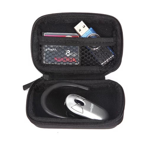 Authentic Earphones A6 Earbuds with Convoy Alpha Case Samsung Headphones AKG Galaxy for A5, Mega 6.3, P9Q 4