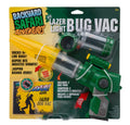 Lazer Safari Light Vac Backyard Bug