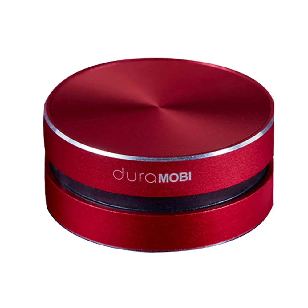 Stereo 1 Sound Bone Speaker Mic dura Portable Speakers Loud Pack Wirelessly Conduction BT Sound Mini Red MOBI Built-in Box
