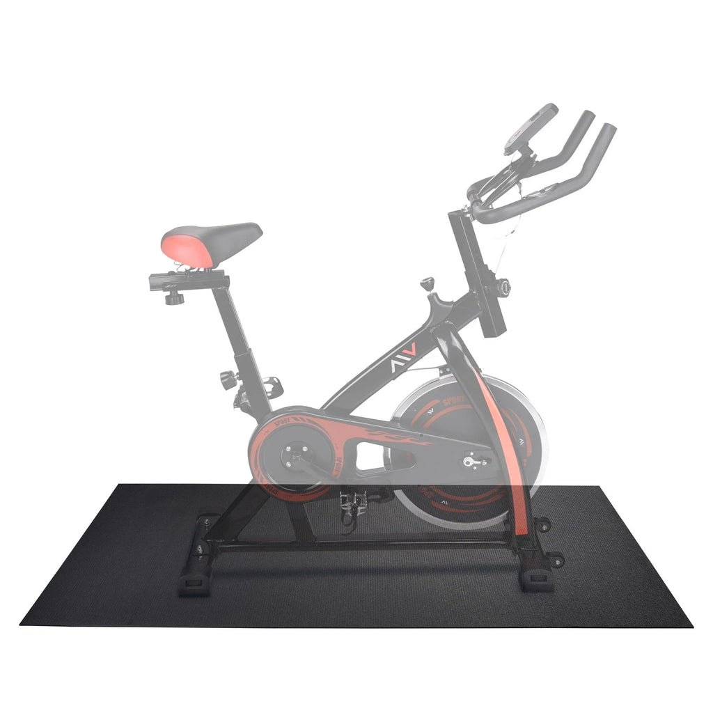Equipment Mat Fitness Treadmill Mat - Exercise