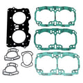 #: 951 DI 420888139 Top #: All Kit, S6875 Seadoo End Gasket X-Ref PWC/Jetboat 007-6251, 00-07 ModelPro
