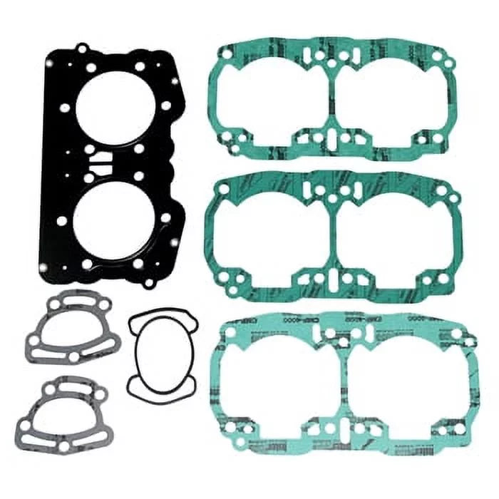 #: 951 DI 420888139 Top #: All Kit, S6875 Seadoo End Gasket X-Ref PWC/Jetboat 007-6251, 00-07 ModelPro