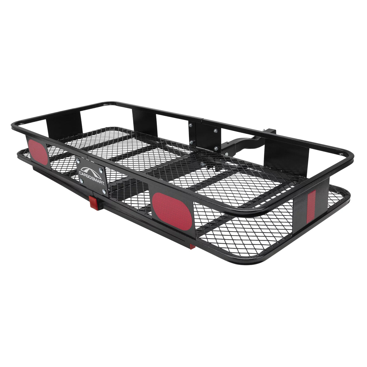 Cargo Tray CargoSmart Hitch Folding Mounted
