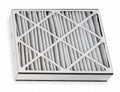 Filter,MERV Air 255649-102 Trion 8,20x25x5",3PK Cleaner