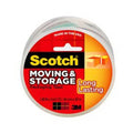 Packaging Scotch Moving Tape 6 Long Storage - Lasting Ea And