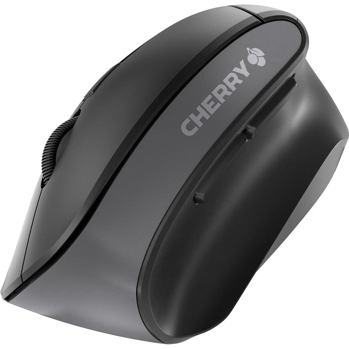 Adjustable Dpi Wireless 6btn JW-4500 Mouse Wireless Ergonomic Black/grey Cherry
