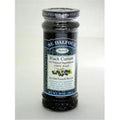 Black 100% Currant Fruit Conserve