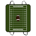 54x60 Hammock Pet Mat Dog GCKG inches Cargo Mat Trucks Football Mat SUV Cover Seat Ground Seat Cover,Football Trunk and Cars Car Seat Car For Car Pet Ground