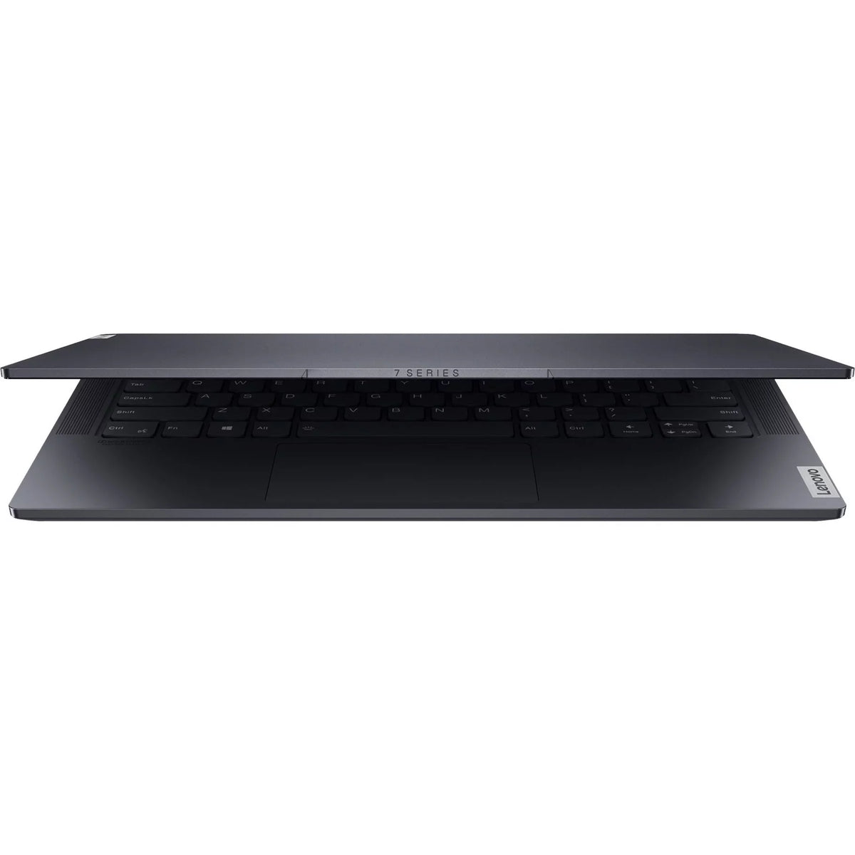 Slim Pro, SSD, Lenovo 7 HD, 512GB i7-1165G7, Iris IdeaPad 16GB Gray, Graphics, RAM, Intel 14ITL05, Xe 14\" Windows Intel Full 82A60017US Slate 11 Core