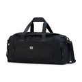 Travel Black Luggage with On Tactics Carry Inch Bag, Shoulder Bag Carry Handles Strap, 22 Small Duffel Collection and Siege