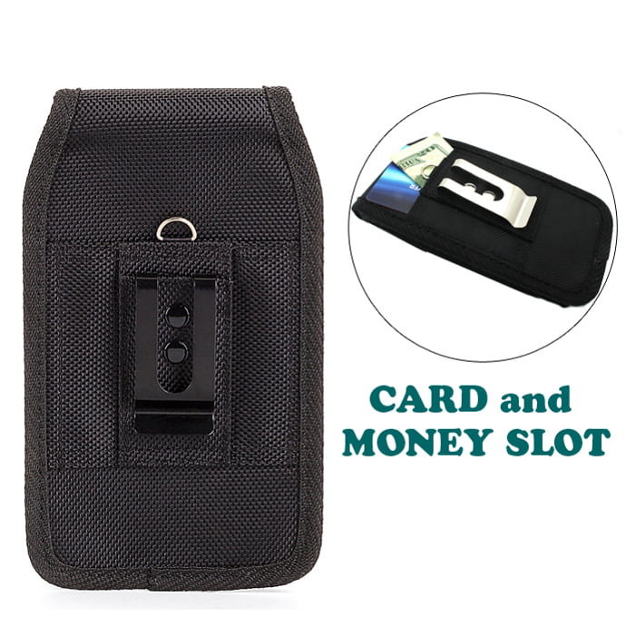 Home Clip Fast - Belt 6 10ft Zoom, LG Motorola Z4 Stylo Jitterbug USB-C Z3 Charger Plus, w Rugged Case - 4 Moto K92 Smart3 4 5G, One Harmony Type-C 5 Cable Play PD Lively for Holster 25W