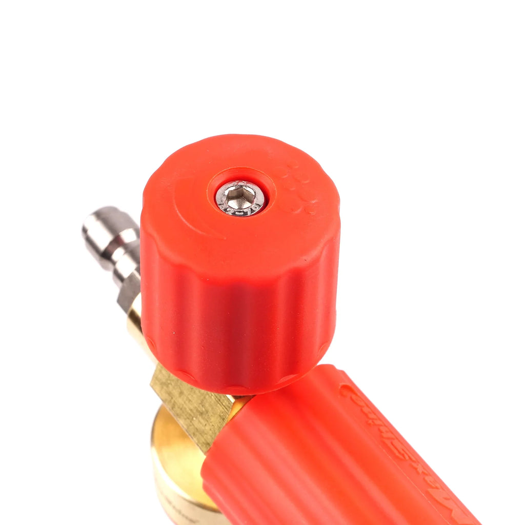 Foam Lance Foam Snow Maxshine Cannon