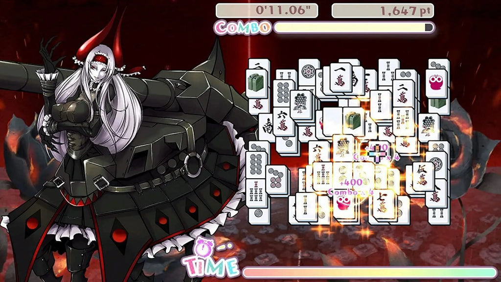 4] [Sony Battle: Double PlayStation Strike! Bishoujo NEW